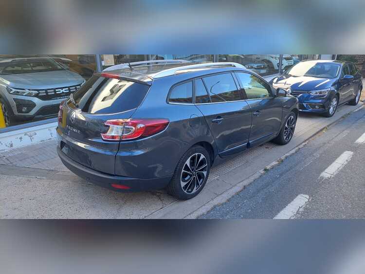 Renault Megane 130cv edc foto 5